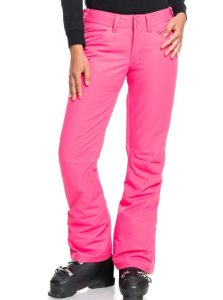 Pantalons Snowboard Roxy Backyard Snow Pant Femme Rose | 456029FMQ