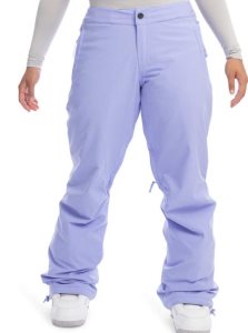 Pantalons Snowboard Roxy Chloe Kim Insulated Femme | 106384PMK