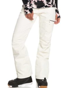 Pantalons Snowboard Roxy Nadia Insulated Femme | 931402DKG
