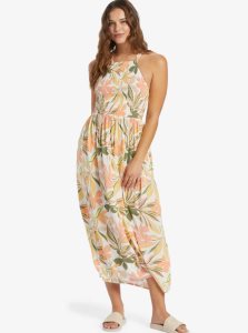 Peignoir Roxy Bungalow Mid Femme Blanche | 687309DOL