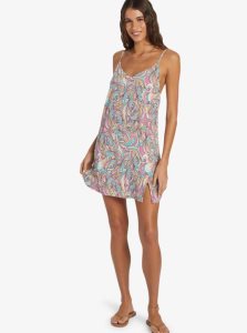 Peignoir Roxy Daytrip Mini V-neck Slip Femme | 239710VHI