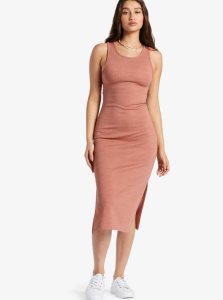 Peignoir Roxy Good Keepsake Lanières Midi Femme | 952603ROA