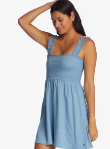 Peignoir Roxy Hanging 10 Knit Off-The-Shoulder Femme | 614283AXT