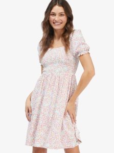 Peignoir Roxy Hello Petal Mini Long Sleeve Femme Vert | 526089TNM