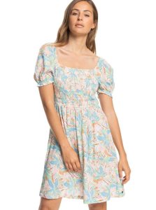 Peignoir Roxy Hello Petal Woven Mini Femme | 531842TRJ