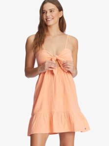 Peignoir Roxy Moonlit Tide Corta Length Lanières Femme | 120567NDA