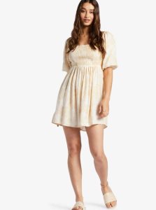 Peignoir Roxy Satin Sands Mini Femme | 519086LZF