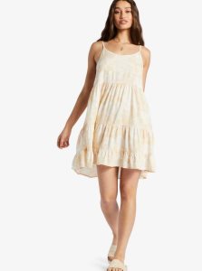 Peignoir Roxy Teen Dream Corta Length Lanières Femme | 637519PCZ