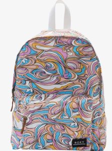 Sacs À Dos Roxy Sugar Baby Tela Medium Femme | 546019PKO