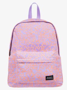 Sacs À Dos Roxy Sugar Baby Tela Medium Femme Orange | 978641WNJ