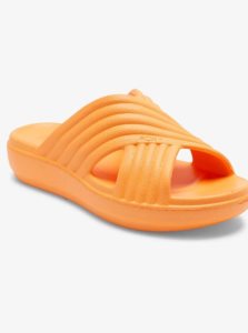 Sandales Roxy Rivie Femme Orange | 624510MQH