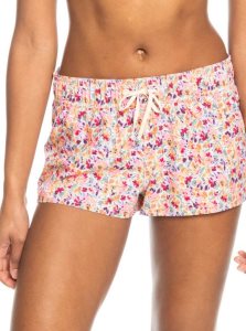 Shorts De Bain Roxy Island In The Sun 2' Femme Rose | 193406ISC