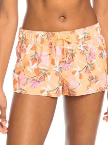 Shorts De Bain Roxy Island In The Sun 2' Femme | 324916RYM