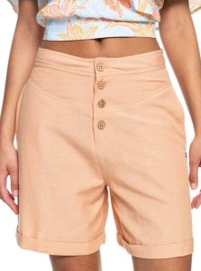 Shorts Roxy Natural Radiance Femme | 413597LBM