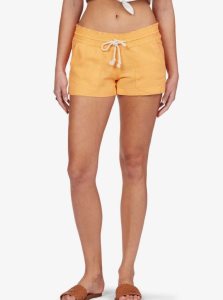 Shorts Roxy Oceanside Elasticized Femme | 753468GQW