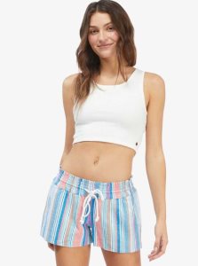 Shorts Roxy Oceanside Femme Stripes | 129867FOA