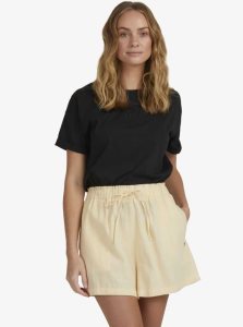 Shorts Roxy Place To Be 6' Knit Femme | 401739UWR
