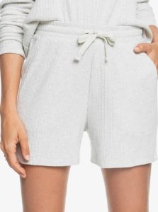 Shorts Roxy Sunday Morning Rib Femme | 183402MCI