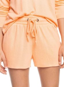 Shorts Roxy bidden Summer Sweatshorts Femme | 479036YBL