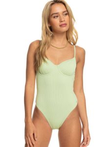 Une pièce Roxy Love The Muse Swimsuit Femme | 249176CUD