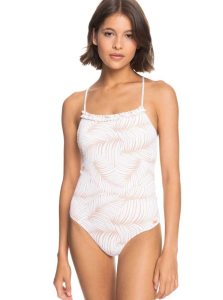 Une pièce Roxy Palm Tree Dreams Swimsuit Femme | 182047EIC