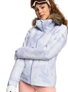 Vestes Snowboard Roxy Jet Ski Insulated Femme | 934268SRV