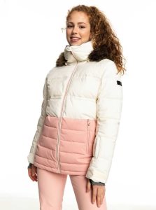 Vestes Snowboard Roxy Quinn Insulated Femme | 297135EMJ
